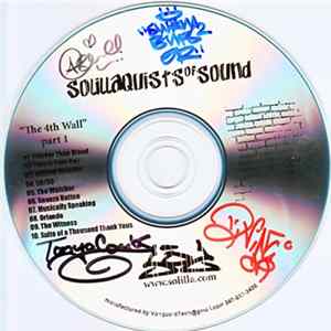Solillaquists Of Sound - "The 4th Wall" (Part 1) Mp3