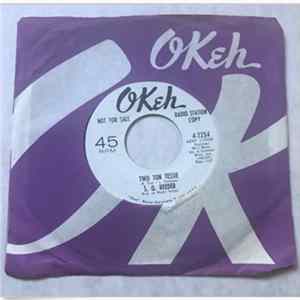S. Q. Reeder - Tell All The World About You Mp3