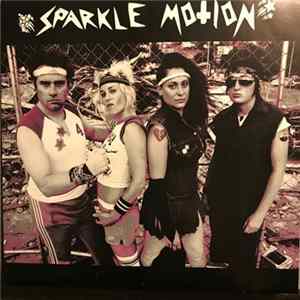 Sparkle Motion - Sparkle Motion Mp3