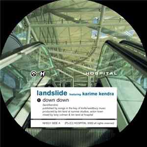 Landslide - Down Down / Fortuna Mp3