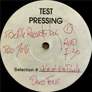 Disco Four - We're At The Party Mp3