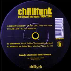 Various - Chillifunk - The Best of Ten Years 1996-2006 Mp3