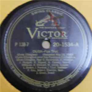 Duke Ellington And His Famous Orchestra - Dusk / Warm Valley Mp3