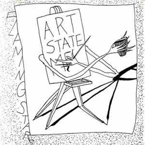 Flaming Stars - Art Statement Mp3