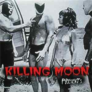 Rusty Springfield / Bloody Tourists - Killing Moon Presents Mp3