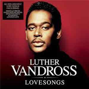 Luther Vandross - Love Songs Mp3
