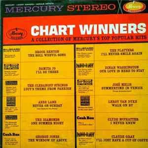 Various - Chart Winners Mp3