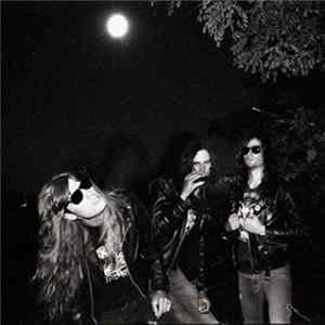 Cauldron - Moonlight Desires Mp3
