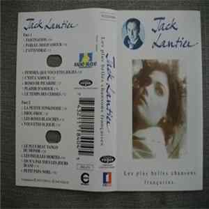 Jack Lantier - Les Plus Belles Chansons Françaises Mp3