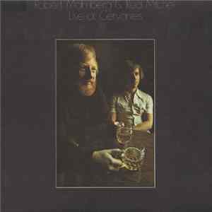 Robert Malmberg & Red Mitchell - Live At Cervantes Mp3