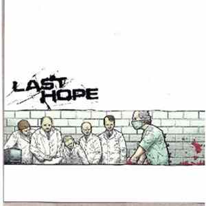 Last Hope - Last Hope Mp3