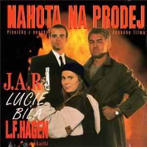 Various - Nahota Na Prodej (Original Soundtrack) Mp3