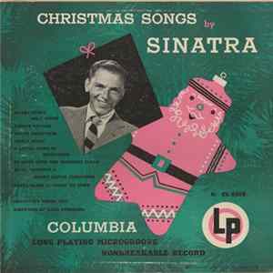 Frank Sinatra - Christmas Songs By Sinatra Mp3
