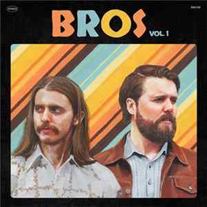 Bros - Vol. 1 Mp3