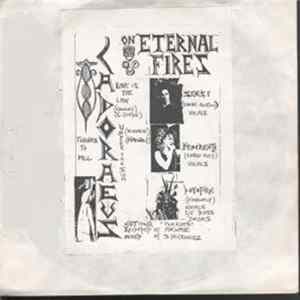 Cadoraeus - On Eternal Fires Mp3