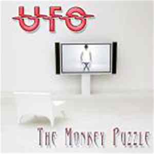 UFO - The Monkey Puzzle Mp3