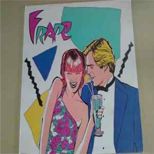 Grupo Frapé - Frape Mp3
