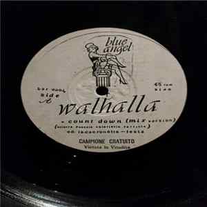 Walhalla - Country down Mp3
