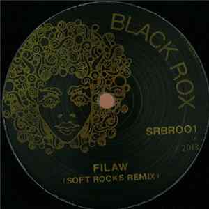 Unknown Artist - Black Rox 1 Mp3