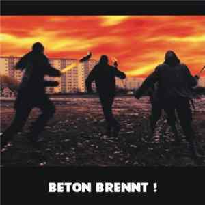Various - Beton Brennt Mp3