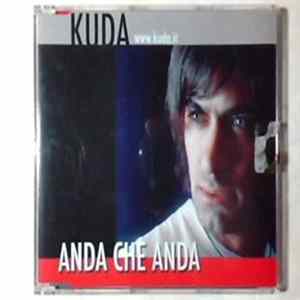 Kuda - Anda Che Anda Mp3
