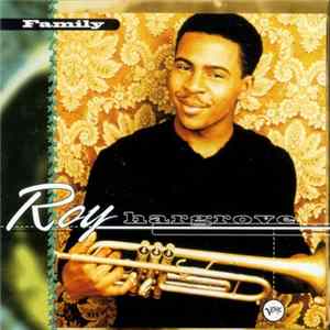 Roy Hargrove - Family Mp3