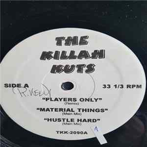 Various - The Killah Kuts 2090 Mp3