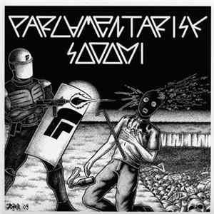 Parlamentarisk Sodomi / Blodsprut - Parlamentarisk Sodomi / Blodsprut Mp3