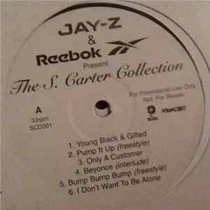 Jay-Z - S. Carter Collection Mp3