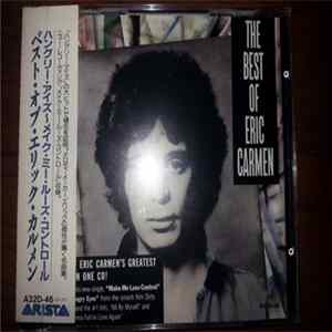 Eric Carmen - The Best Of Eric Carmen Mp3