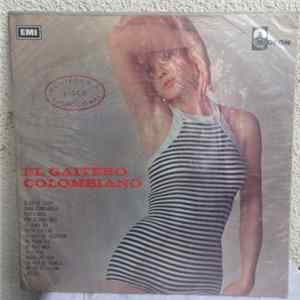 Various - El Gaitero Colombiano Mp3