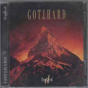 Gotthard - D Frosted Mp3