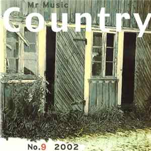 Various - Mr Music Country 9/2002 Mp3