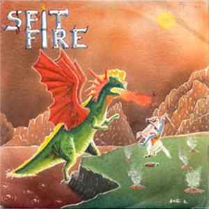 Spitfire - Blade Runner / A Quiet Man Mp3