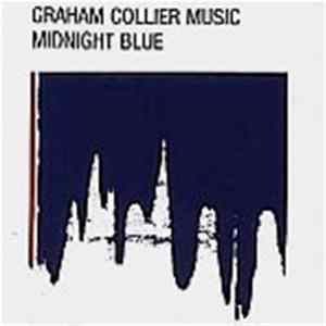 Graham Collier Music - Midnight Blue Mp3