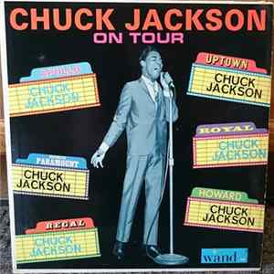 Chuck Jackson - On Tour Mp3