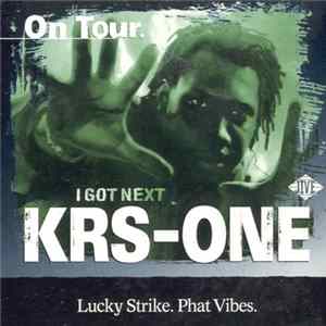 KRS-One - Phat Vibes Mp3