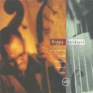 Christian McBride - Deck The Halls With Boughs Of Funky Bass Mp3