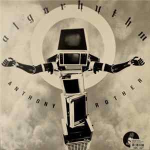 Anthony Rother - Algorhythm Mp3