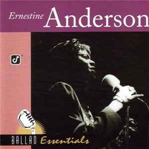 Ernestine Anderson - Ballad Essentials Mp3
