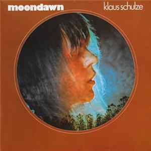Klaus Schulze - Moondawn Mp3