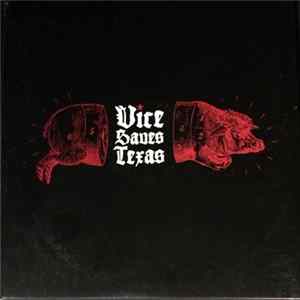 Various - Vice Saves Texas Mp3