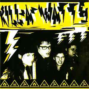 Kill-A-Watts - Dig These Kids Mp3