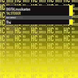 DIGITALmusikanten - Talsteiger Mp3