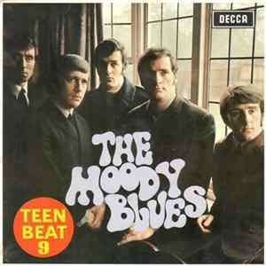 The Moody Blues - Teen Beat 9 Mp3