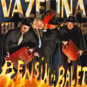 Vazelina Bilopphøggers - Bensin På Bålet Mp3