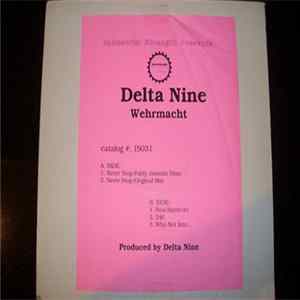 Delta Nine - Wehrmacht Mp3