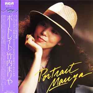 竹内まりや - Portrait = ポートレイト Mp3