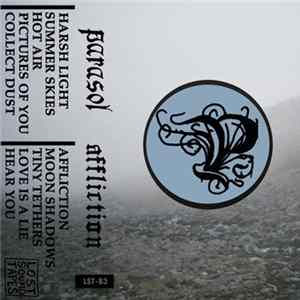 Parasol - Affliction Mp3