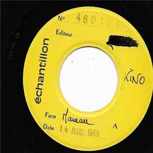 Kino - Maman Mp3